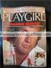 Playgirl Magazine 12/81 vintage XXX  porn Warren Beatty